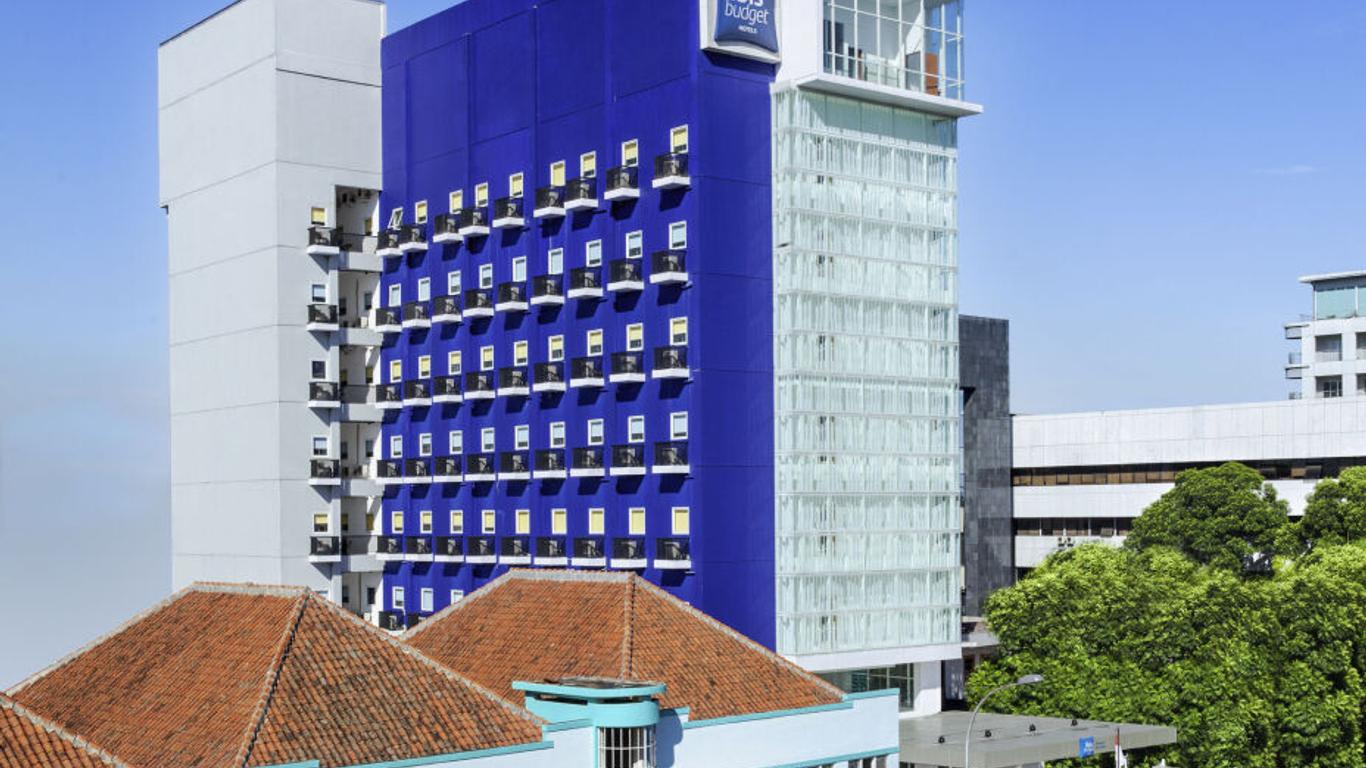 Ibis Budget Bandung Asia Afrika
