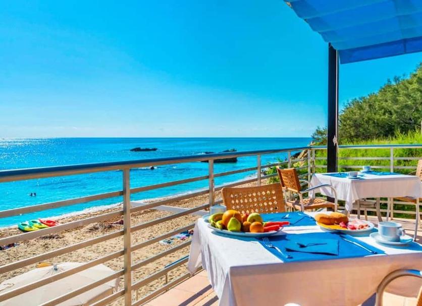 Μπαλκόνι Φωτογραφία