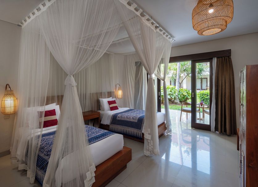 Κρεβατοκάμαρα Φωτογραφία