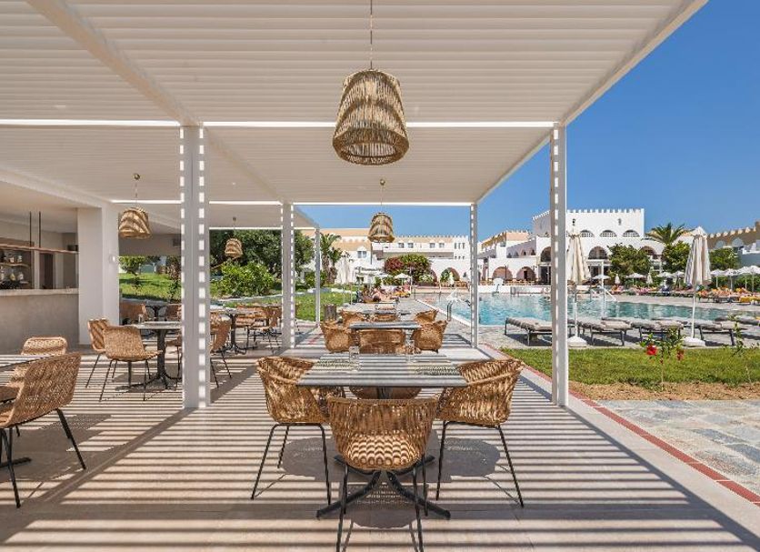 Εστιατόριο Φωτογραφία