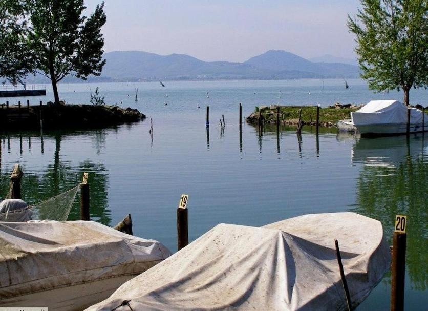 Θέα στην ύπαιθρο Φωτογραφία