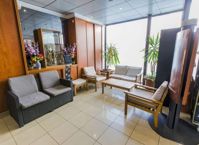 Σαλόνι Φωτογραφία