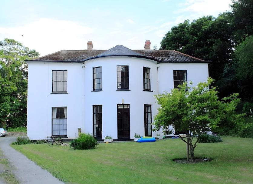 Κτίριο Φωτογραφία