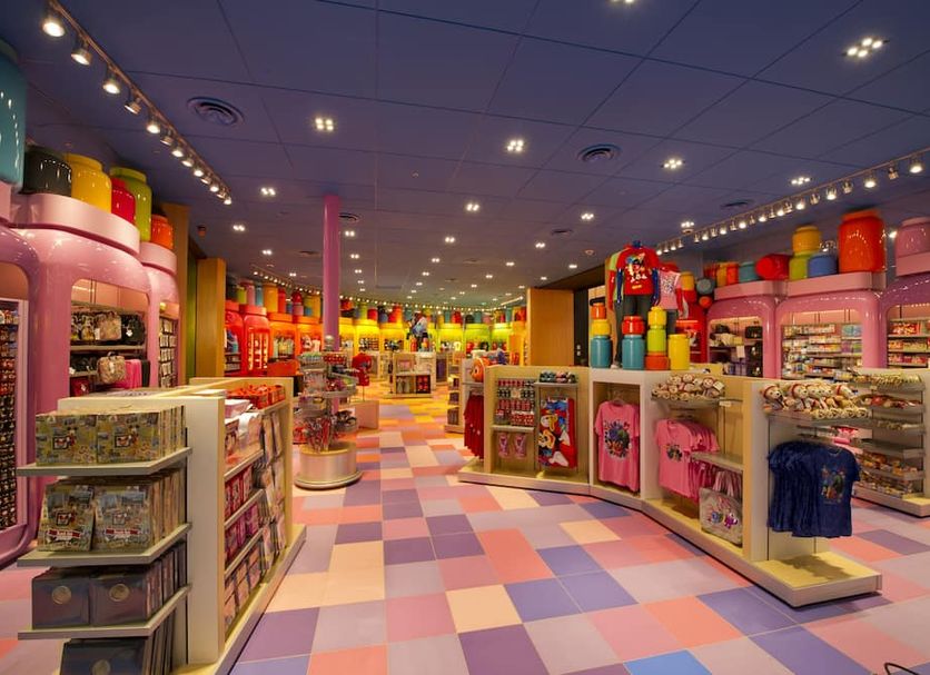 Κατάστημα Φωτογραφία