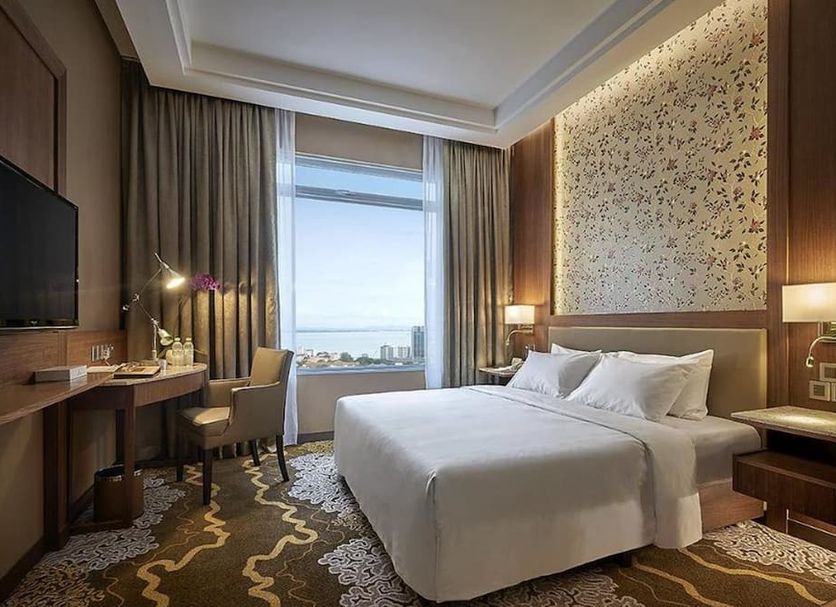 Κρεβατοκάμαρα Φωτογραφία