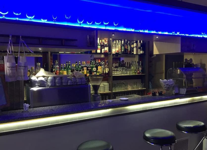 Bar Φωτογραφία