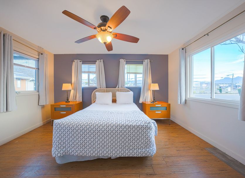 Κρεβατοκάμαρα Φωτογραφία