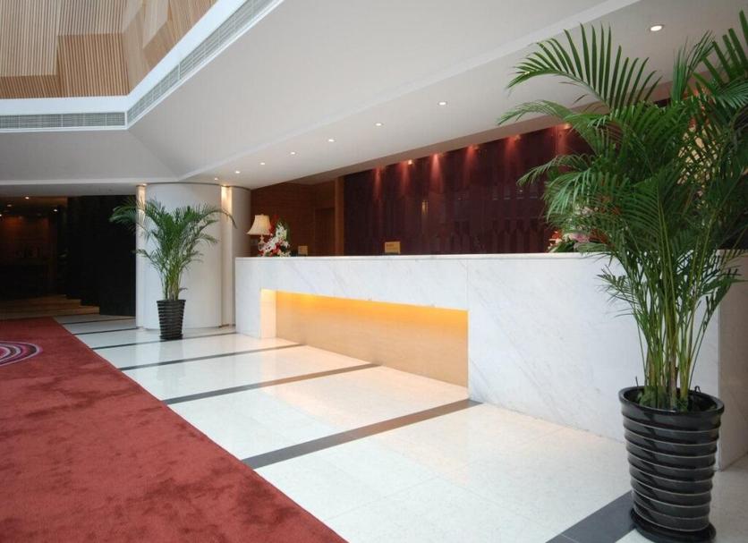 Ρεσεψιόν Φωτογραφία