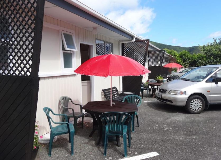 Βεράντα Φωτογραφία