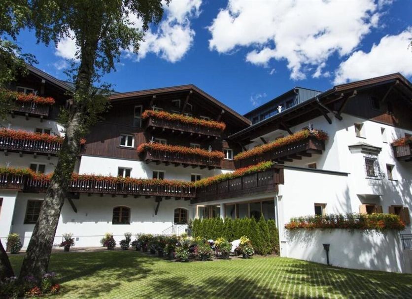 Κτίριο Φωτογραφία