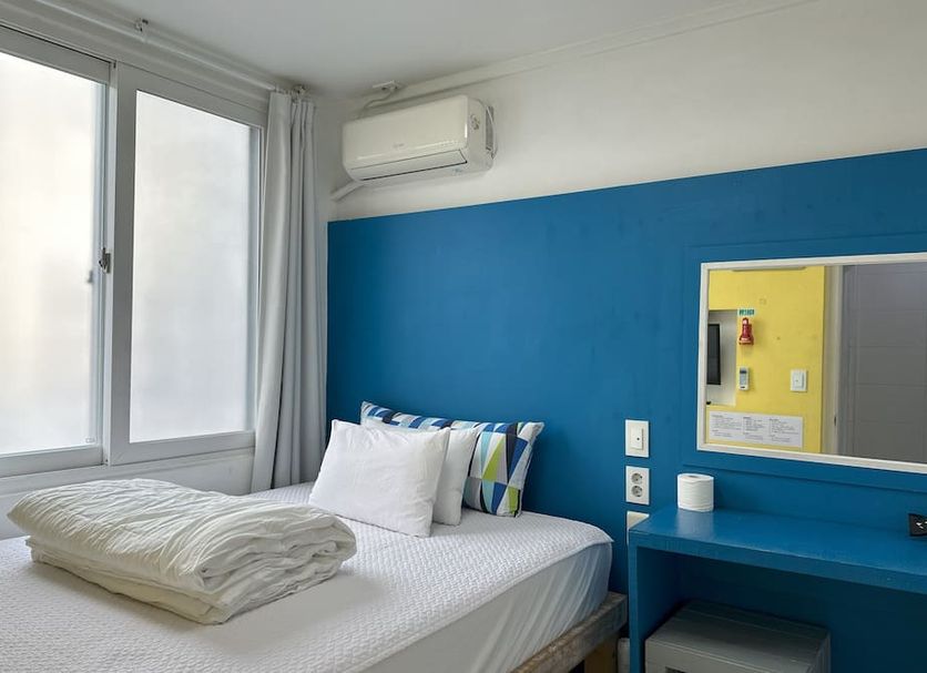 Κρεβατοκάμαρα Φωτογραφία