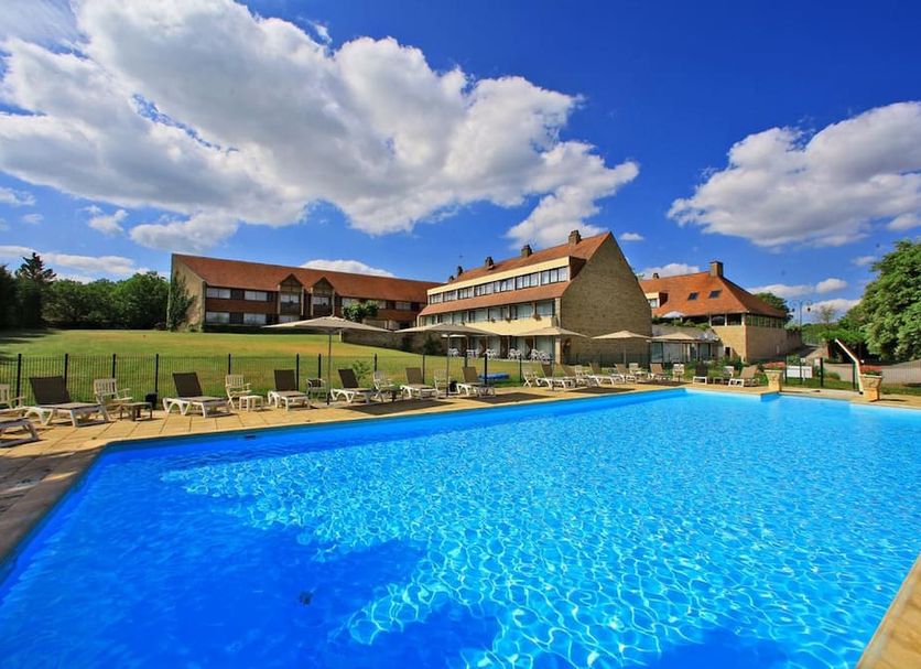 Πισίνα Φωτογραφία