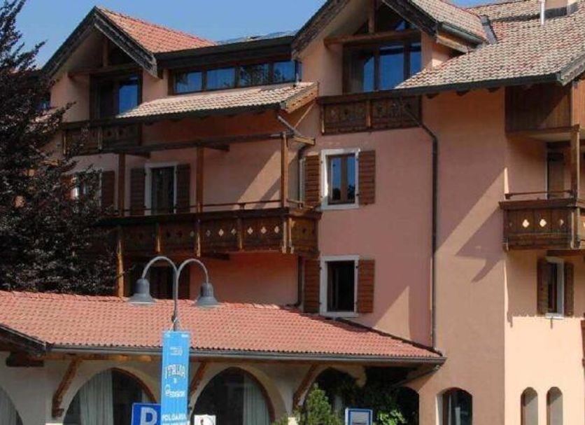 Κτίριο Φωτογραφία