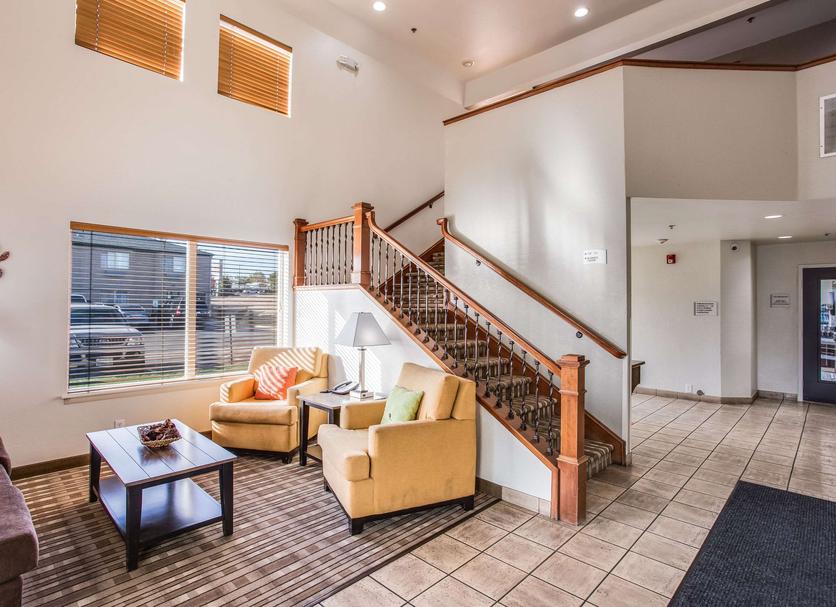 Σαλόνι ξενοδοχείου Φωτογραφία