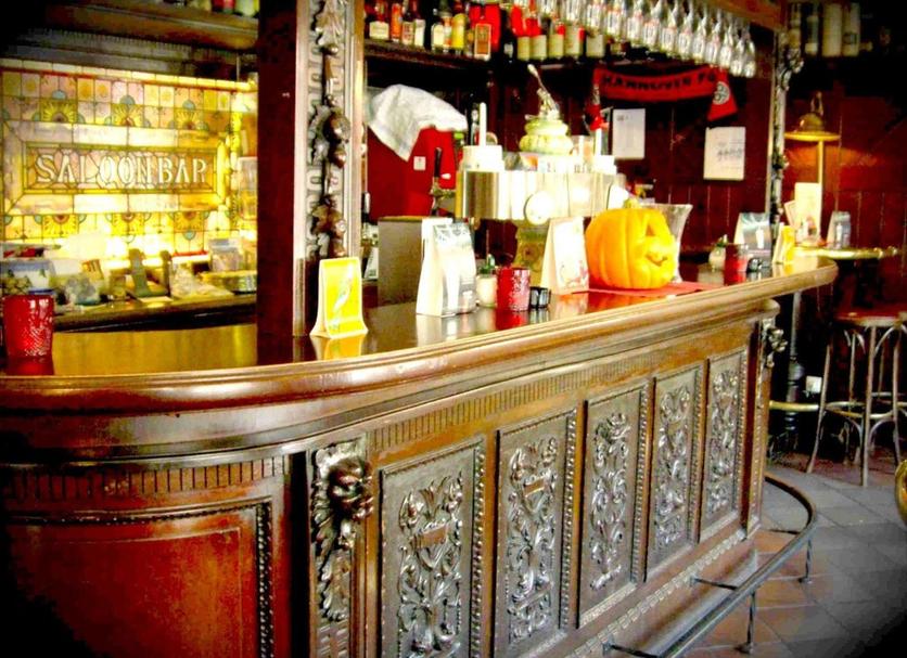 Bar Φωτογραφία