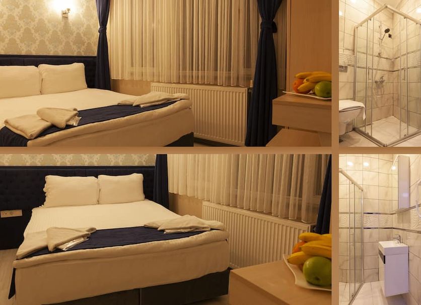 Κρεβατοκάμαρα Φωτογραφία