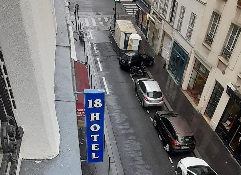 Θέα στην ύπαιθρο Φωτογραφία