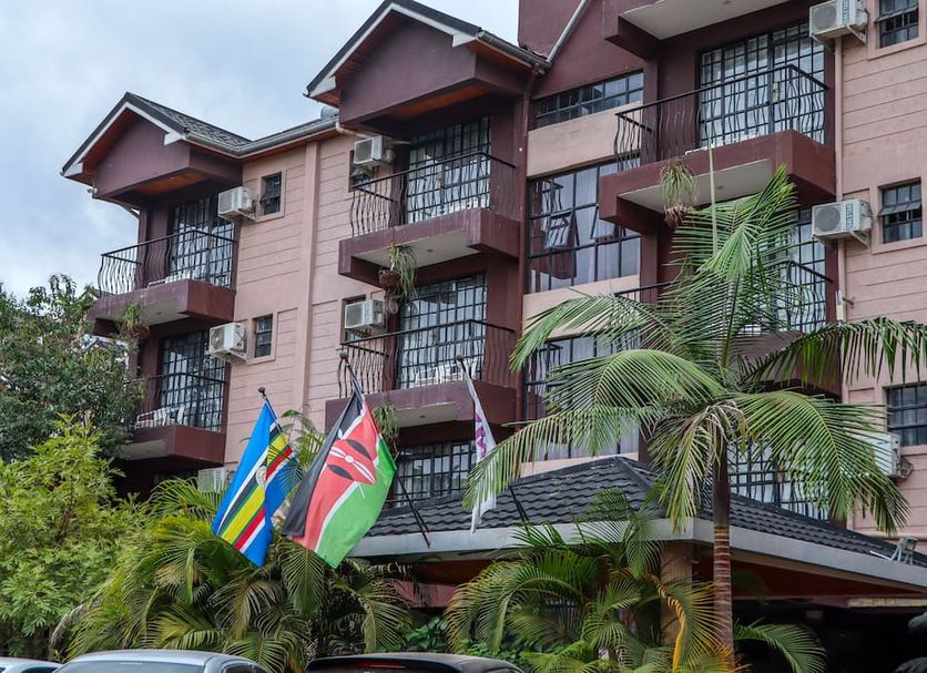 Κτίριο Φωτογραφία