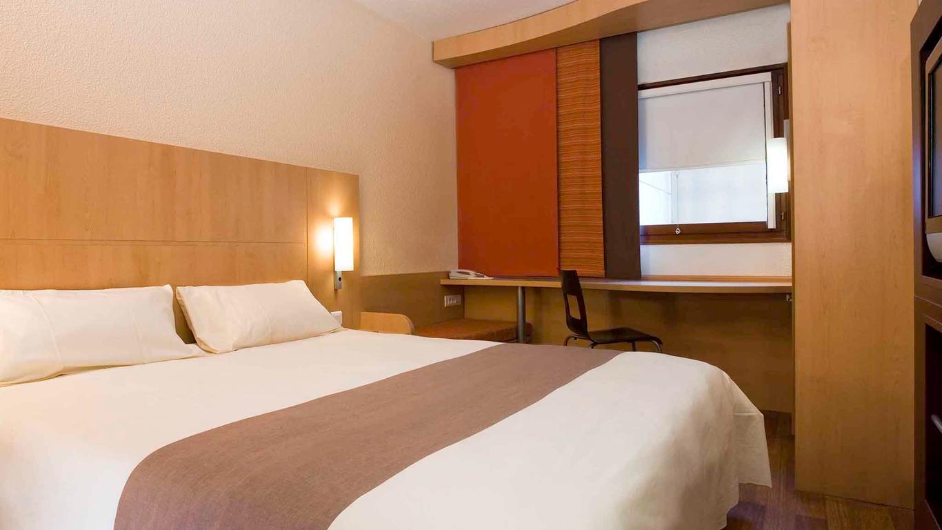 ibis Beijing Dacheng Road