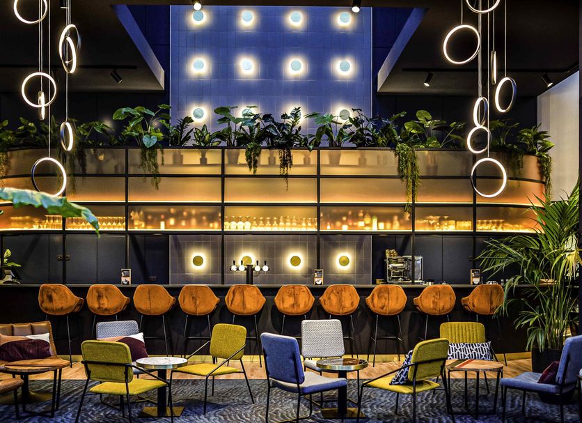 Κτίριο Φωτογραφία