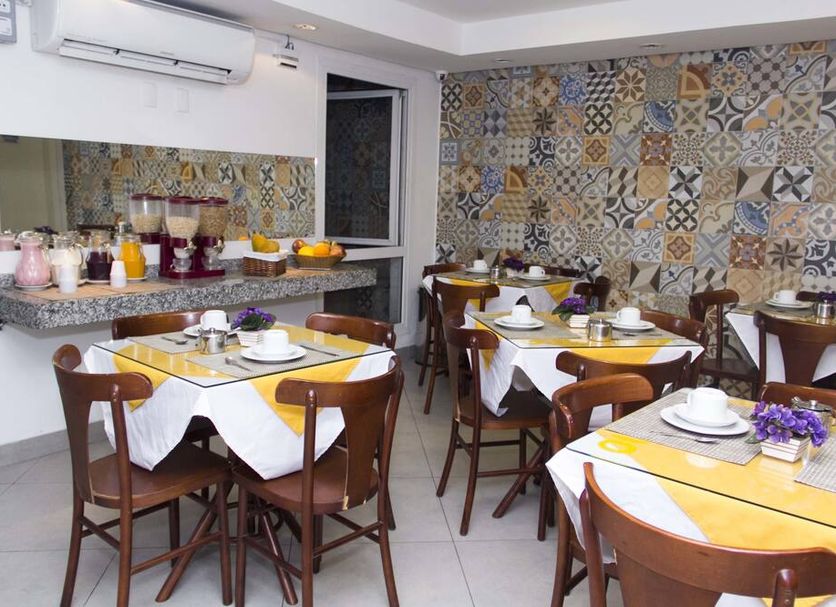 Εστιατόριο Φωτογραφία