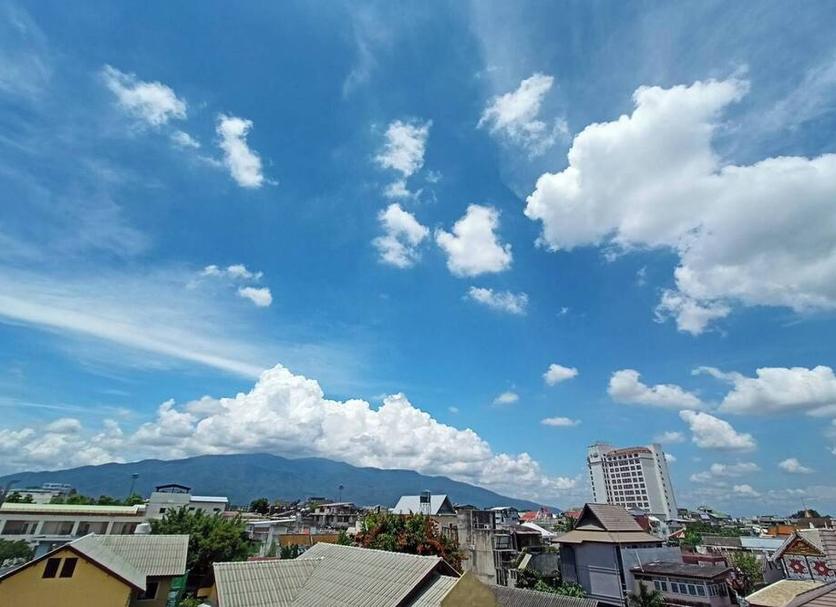 Θέα στην ύπαιθρο Φωτογραφία