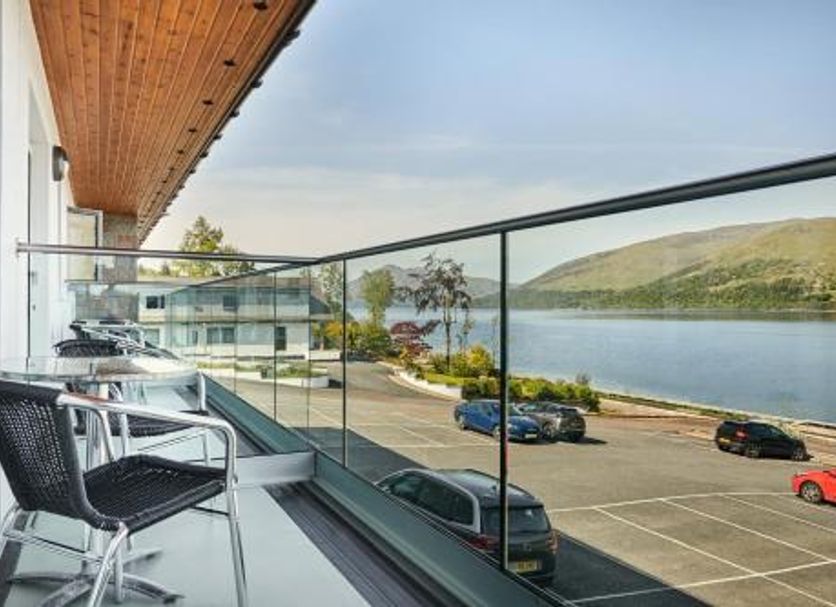 Μπαλκόνι Φωτογραφία