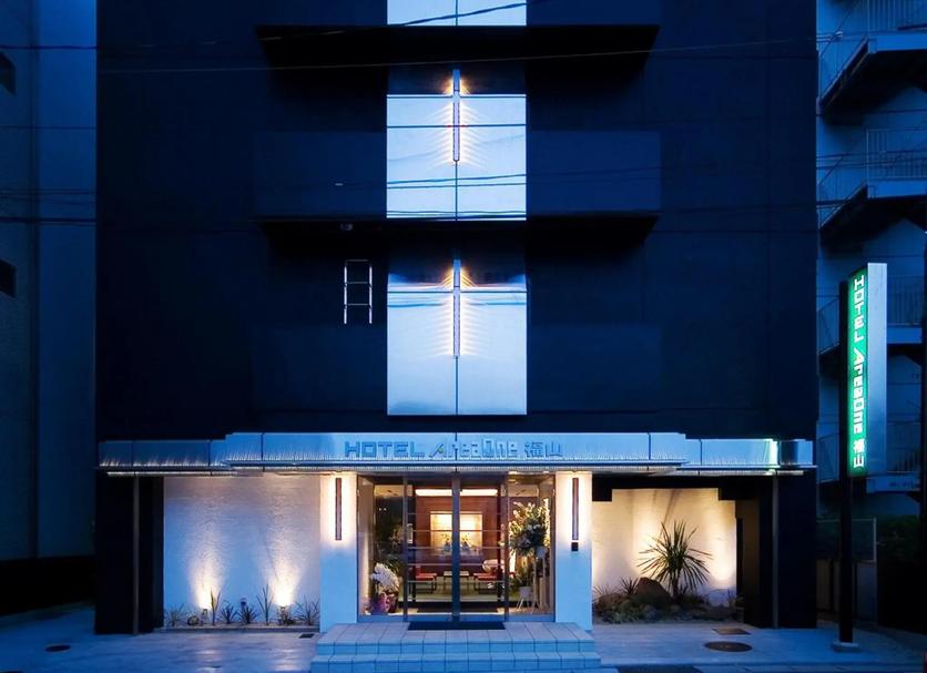 Κτίριο Φωτογραφία