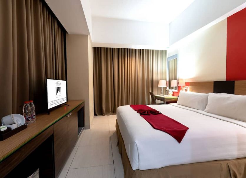 Κρεβατοκάμαρα Φωτογραφία