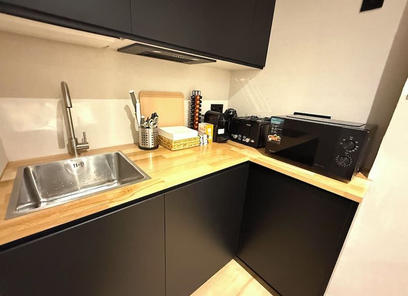 Κουζίνα Φωτογραφία