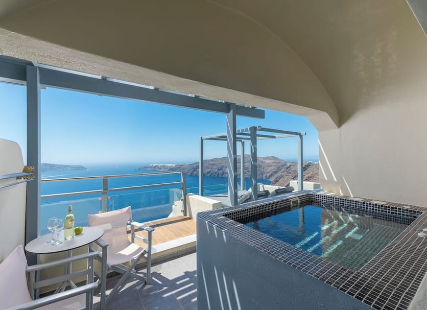 Μπαλκόνι Φωτογραφία