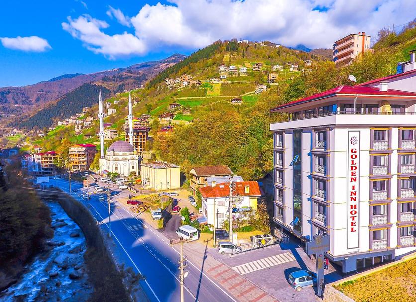 Κτίριο Φωτογραφία