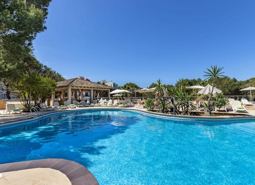 Πισίνα Φωτογραφία