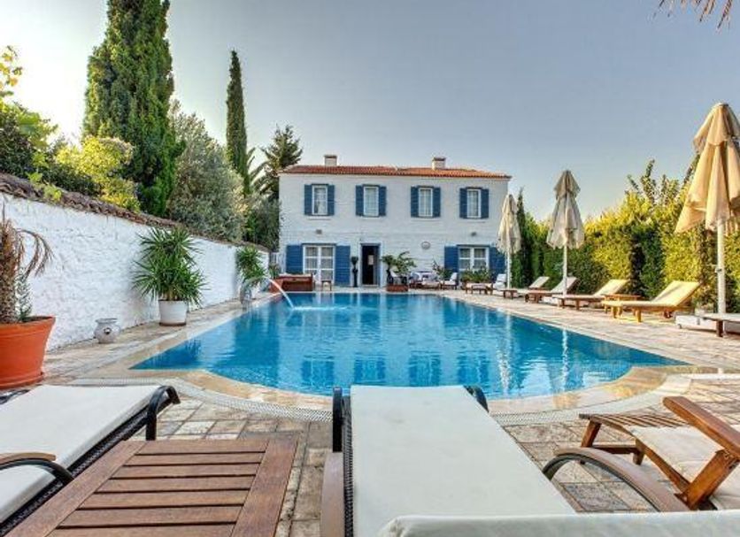 Πισίνα Φωτογραφία