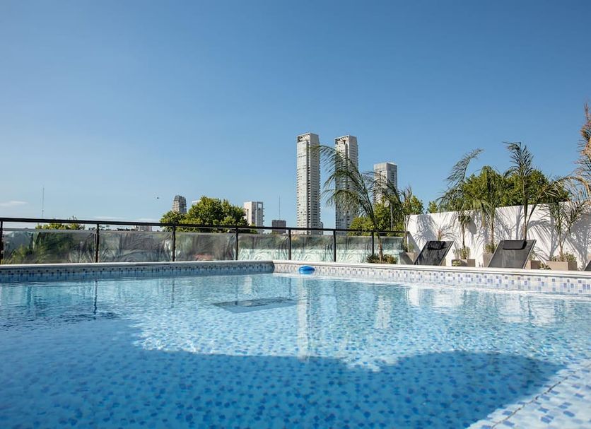 Πισίνα Φωτογραφία