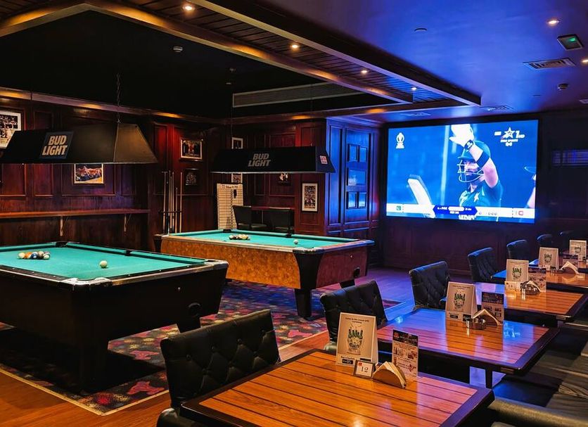 Bar Φωτογραφία