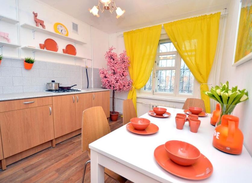 Τραπεζαρία Φωτογραφία