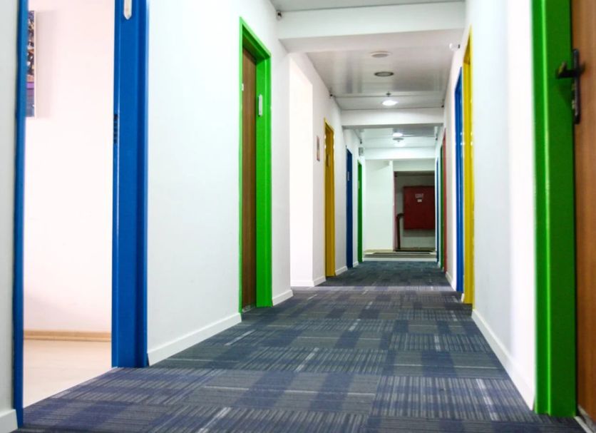 Διάδρομος Φωτογραφία