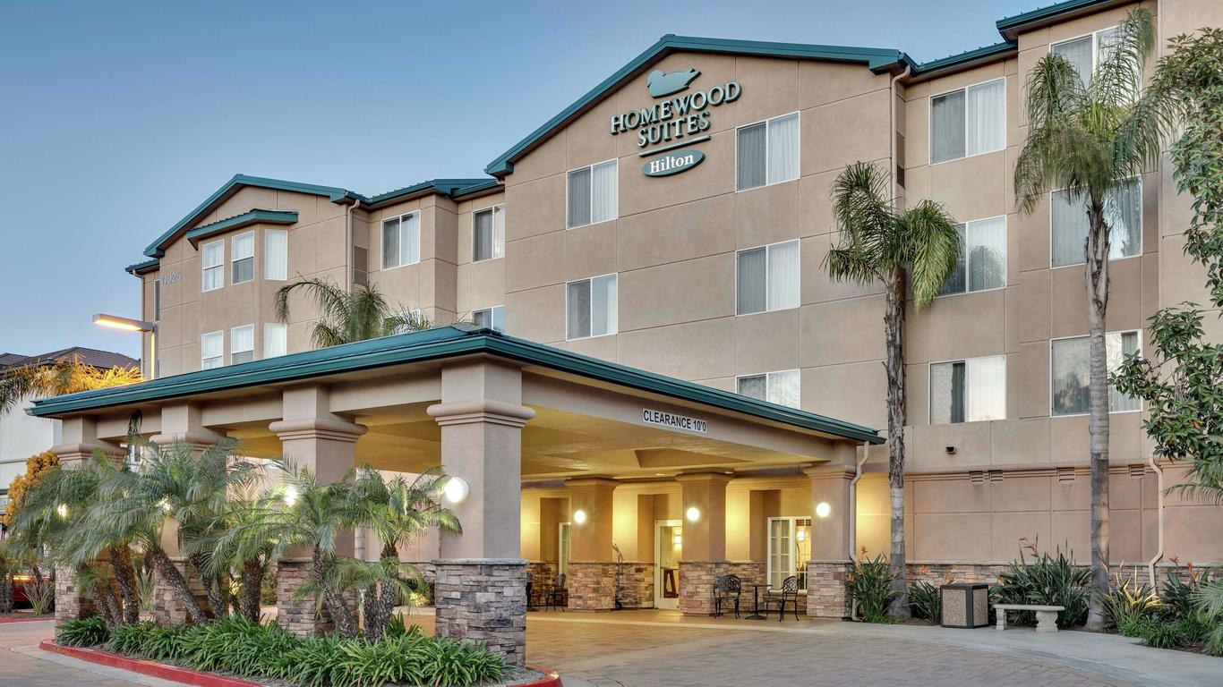 Homewood Suites by Hilton San Diego-Del Mar