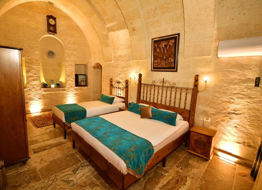 Κρεβατοκάμαρα Φωτογραφία