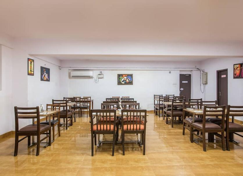 Εστιατόριο Φωτογραφία