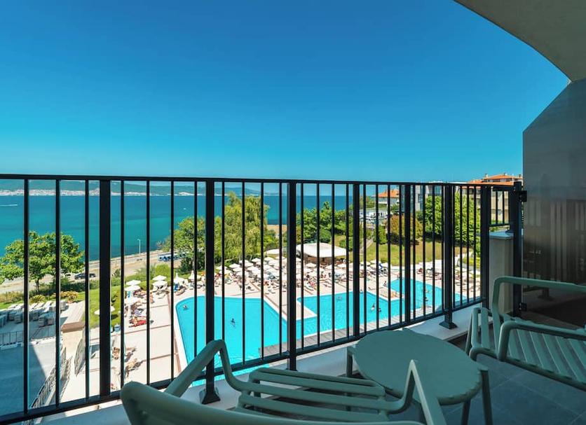 Μπαλκόνι Φωτογραφία