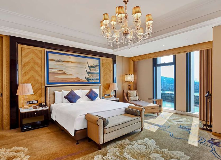 Κρεβατοκάμαρα Φωτογραφία