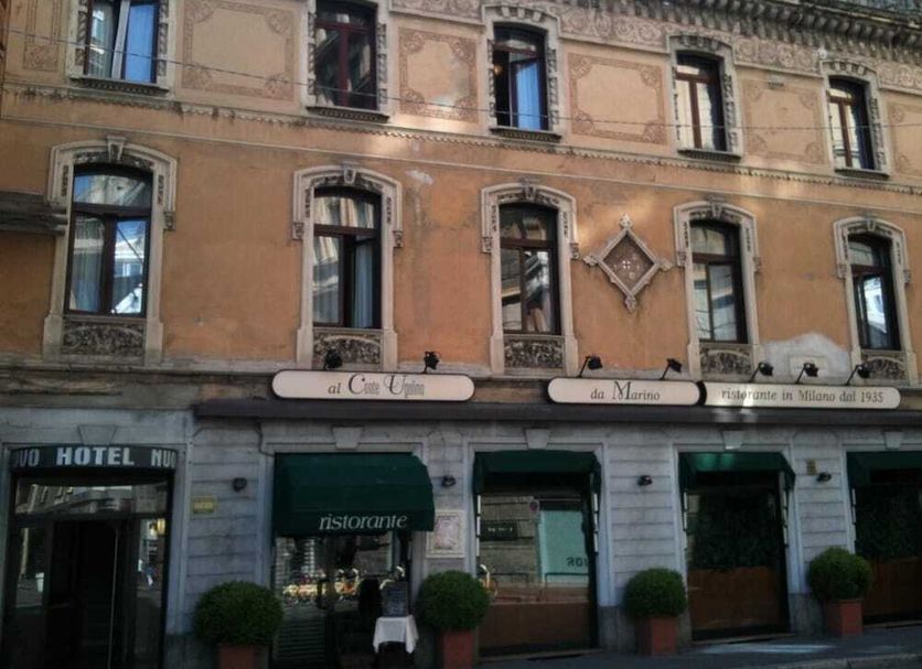 Κτίριο Φωτογραφία