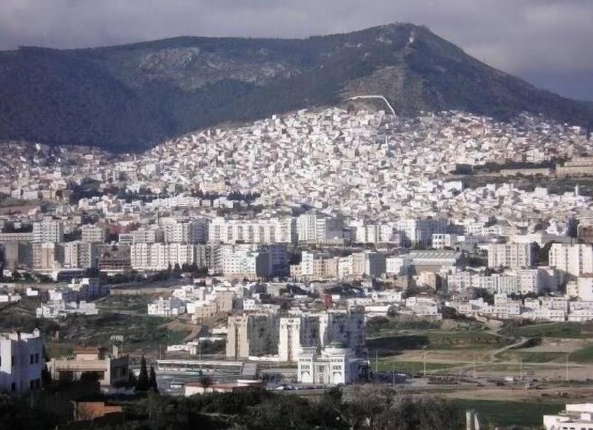 Θέα στην ύπαιθρο Φωτογραφία