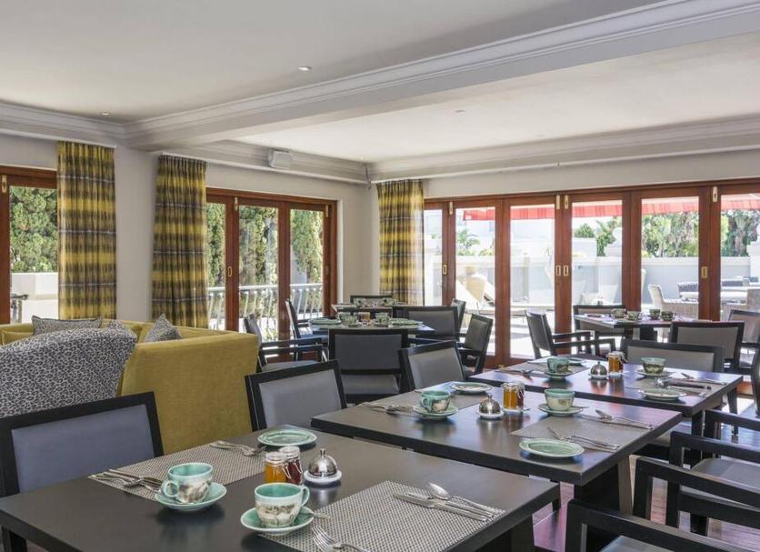 Εστιατόριο Φωτογραφία