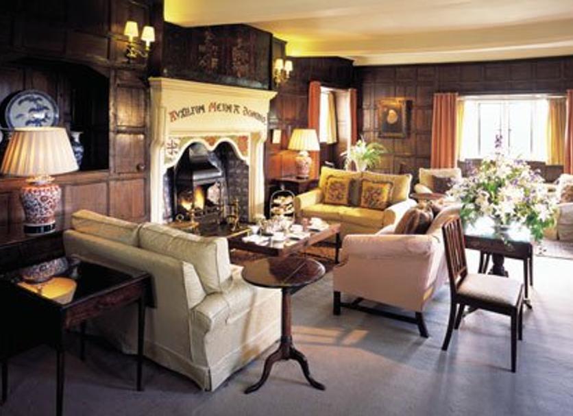 Σαλόνι Φωτογραφία