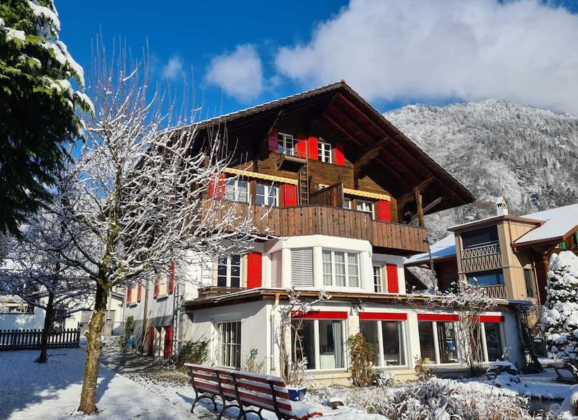 Κτίριο Φωτογραφία