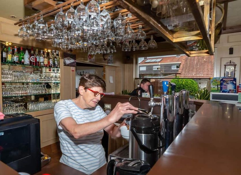 Bar Φωτογραφία