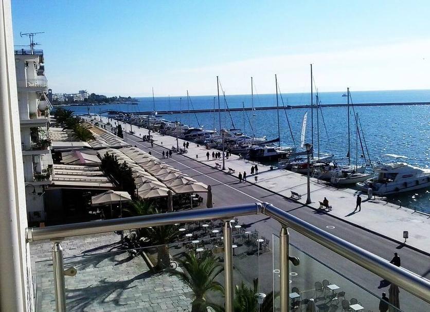 Μπαλκόνι Φωτογραφία